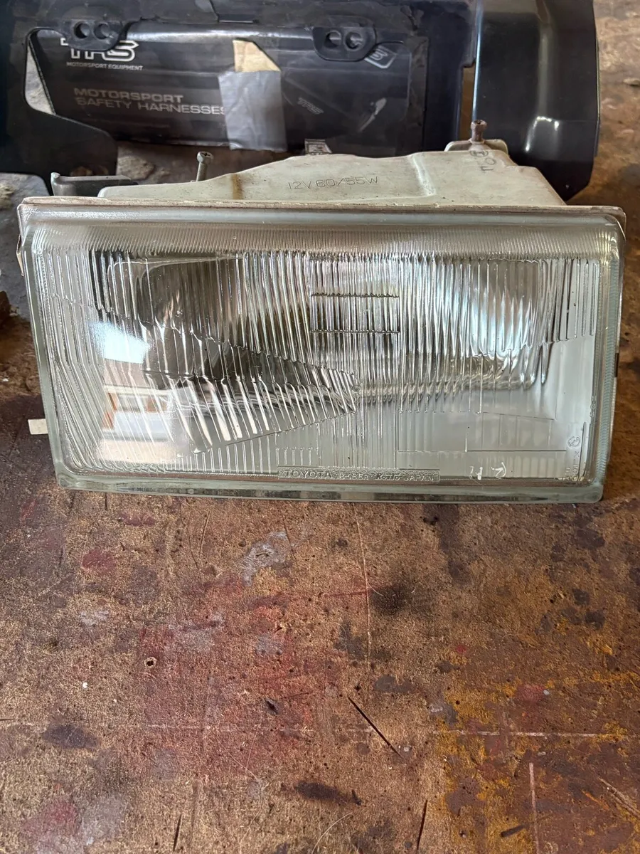 Twincam parts - Image 2