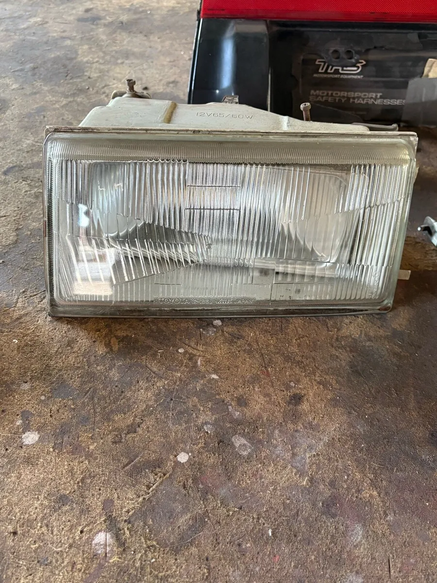 Twincam parts - Image 3