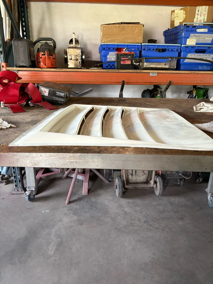 Twincam parts - Image 3