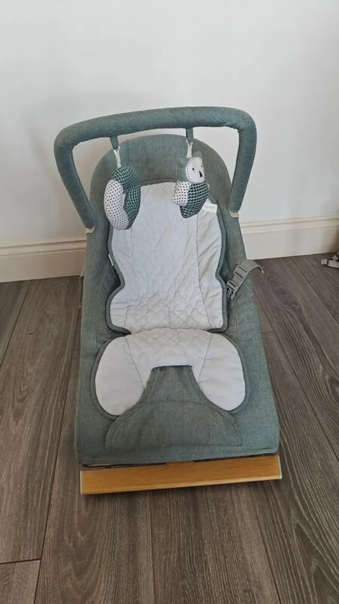Baby Bouncer - Image 1