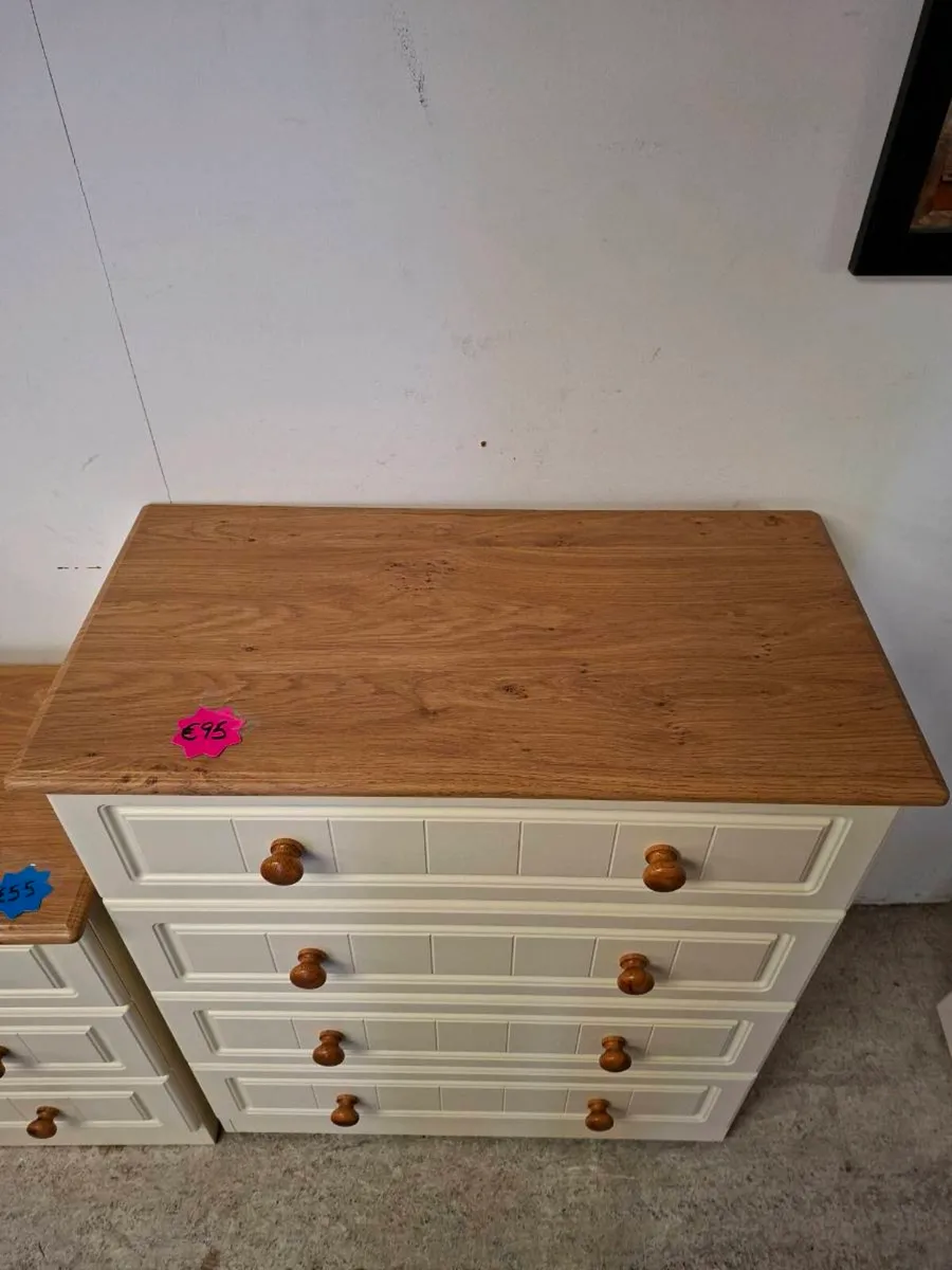 CHEST OF DRAWERS - Image 2