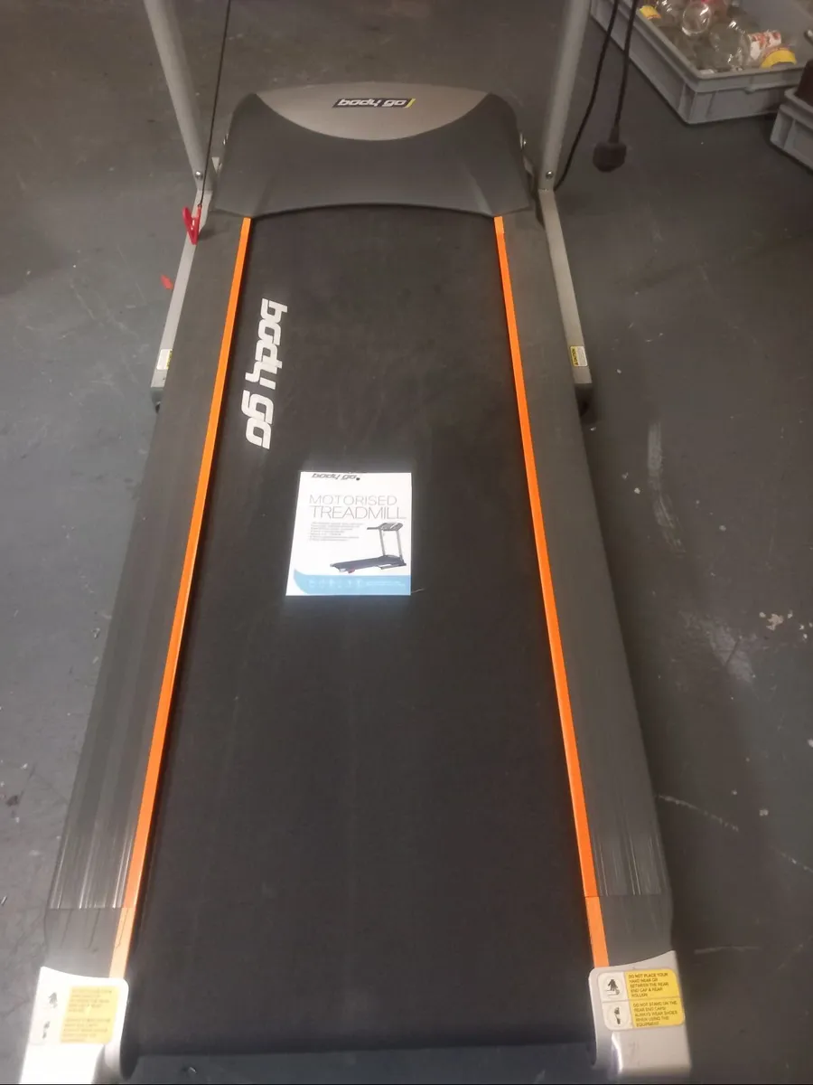 Treadmill - Image 2