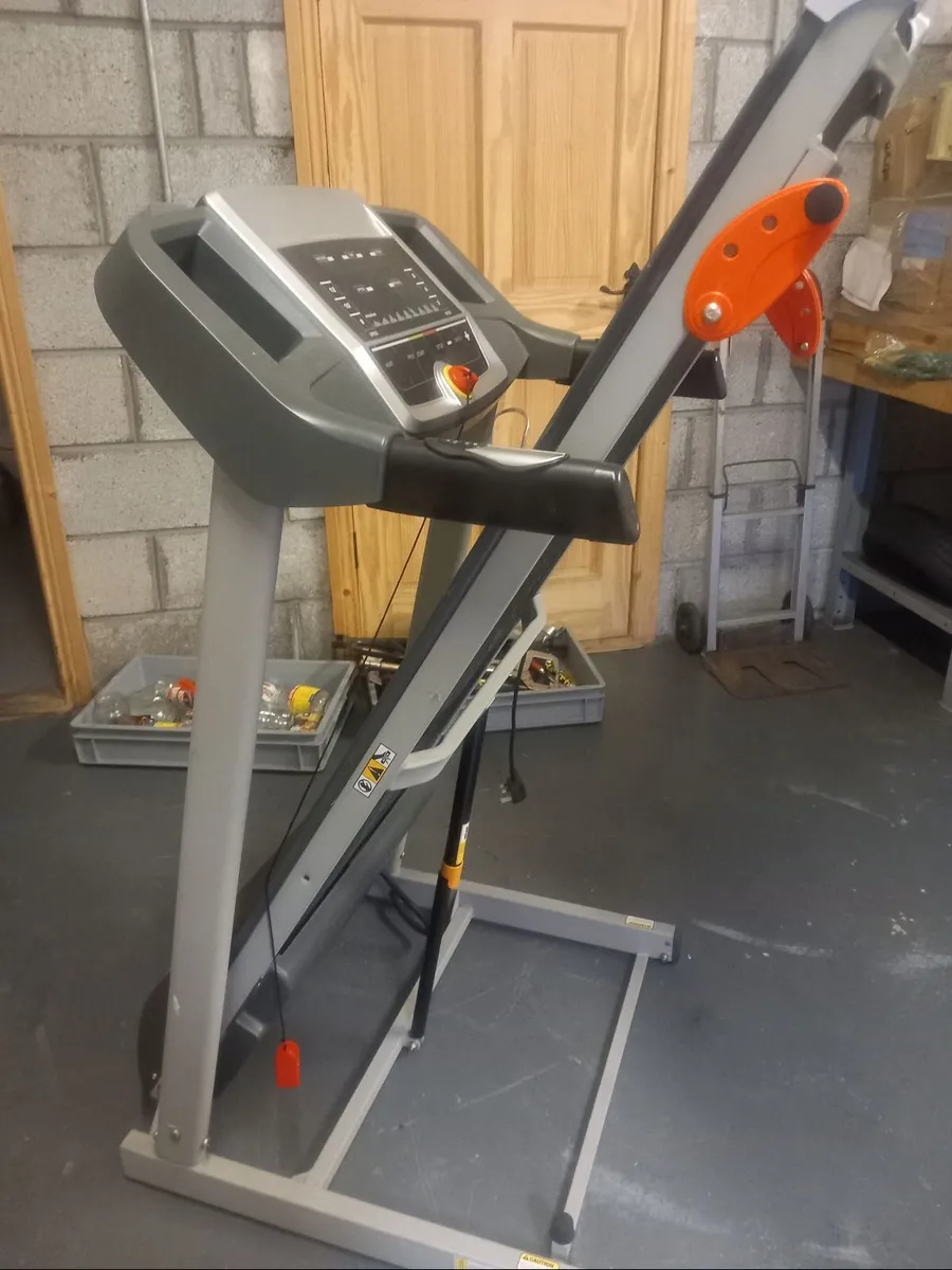 Treadmill - Image 3