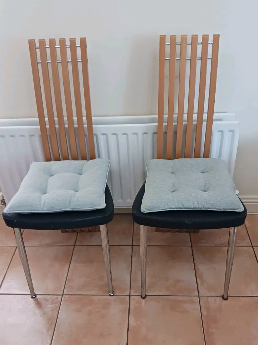 Chairs - Image 2