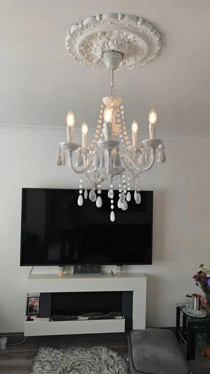 ceiling light - chandelier X2 - Image 3
