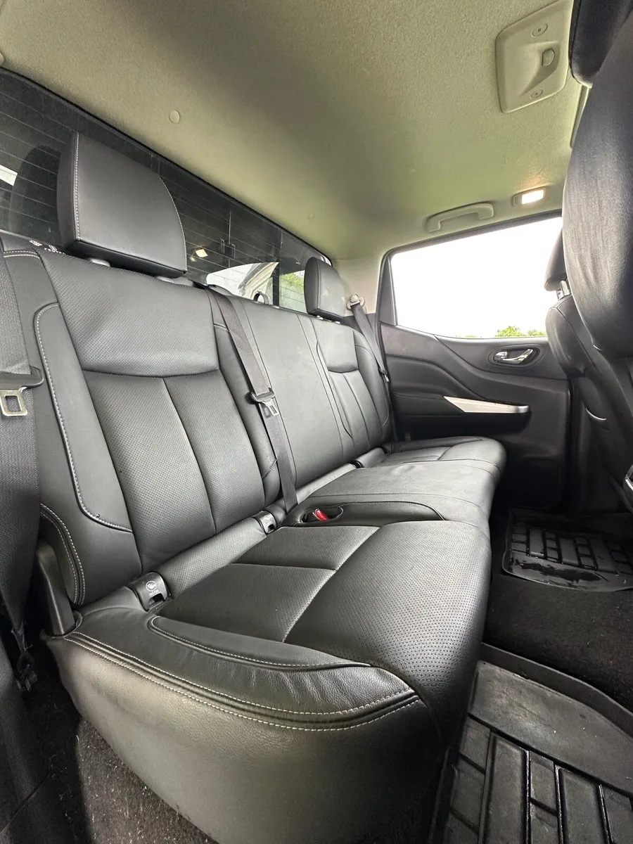 Nissan Navara 2017 - Image 2