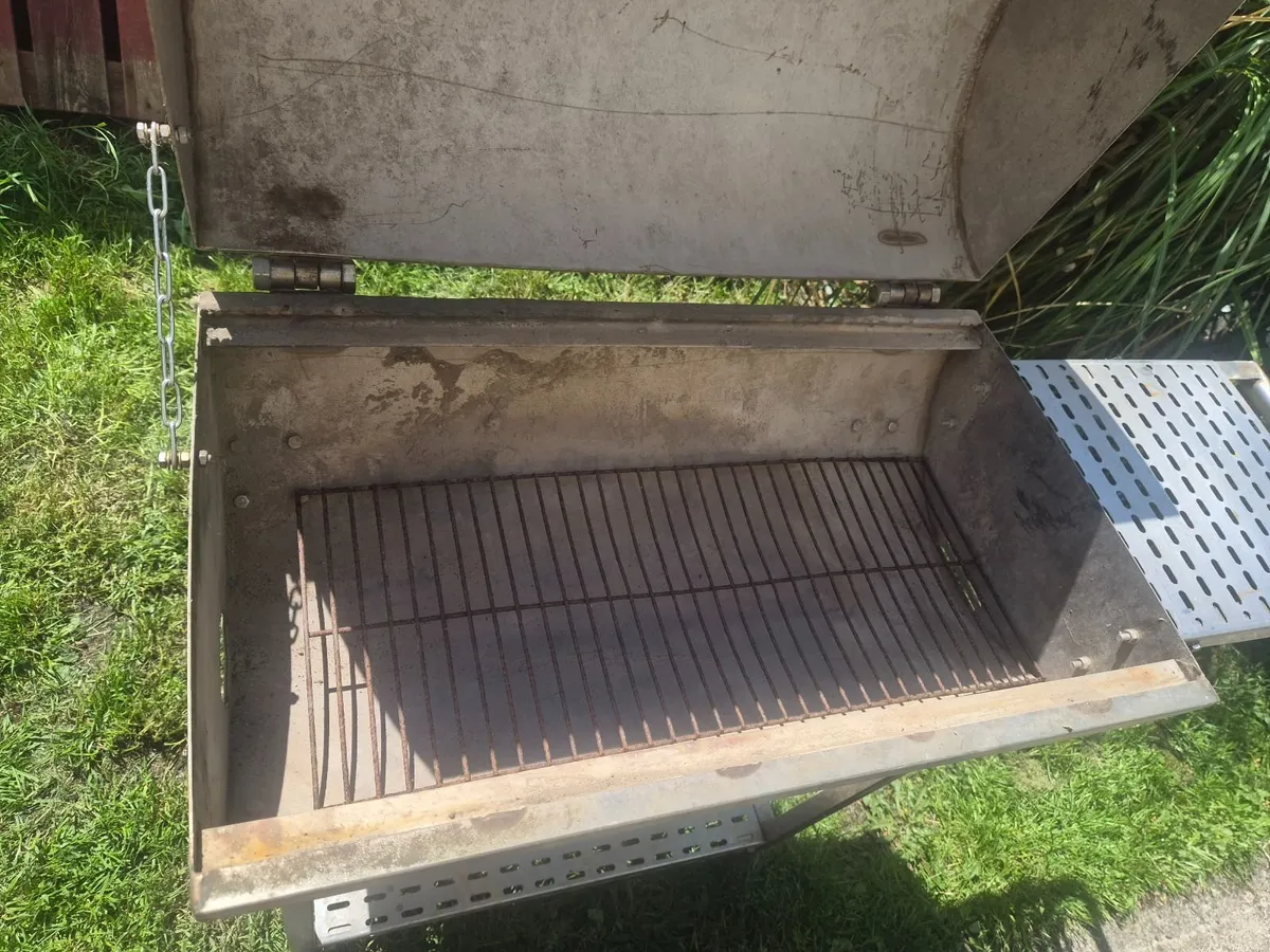 BBQ - Image 1
