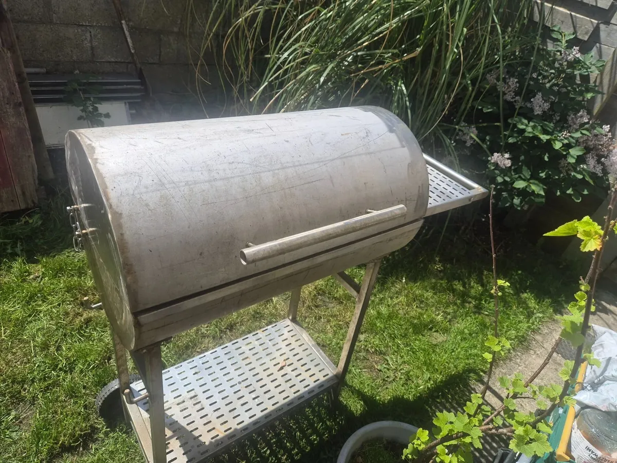 BBQ - Image 2