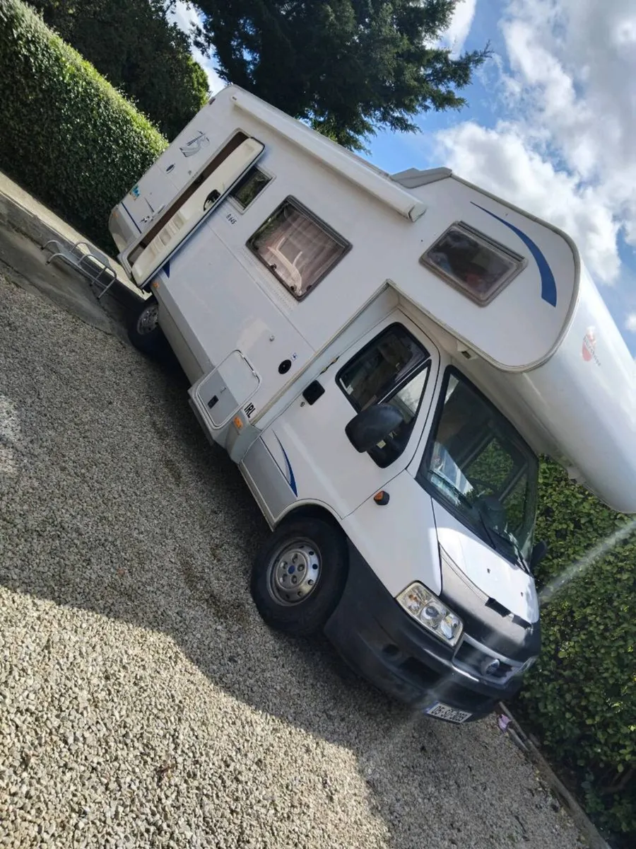 05 Fiat brunster - Image 2