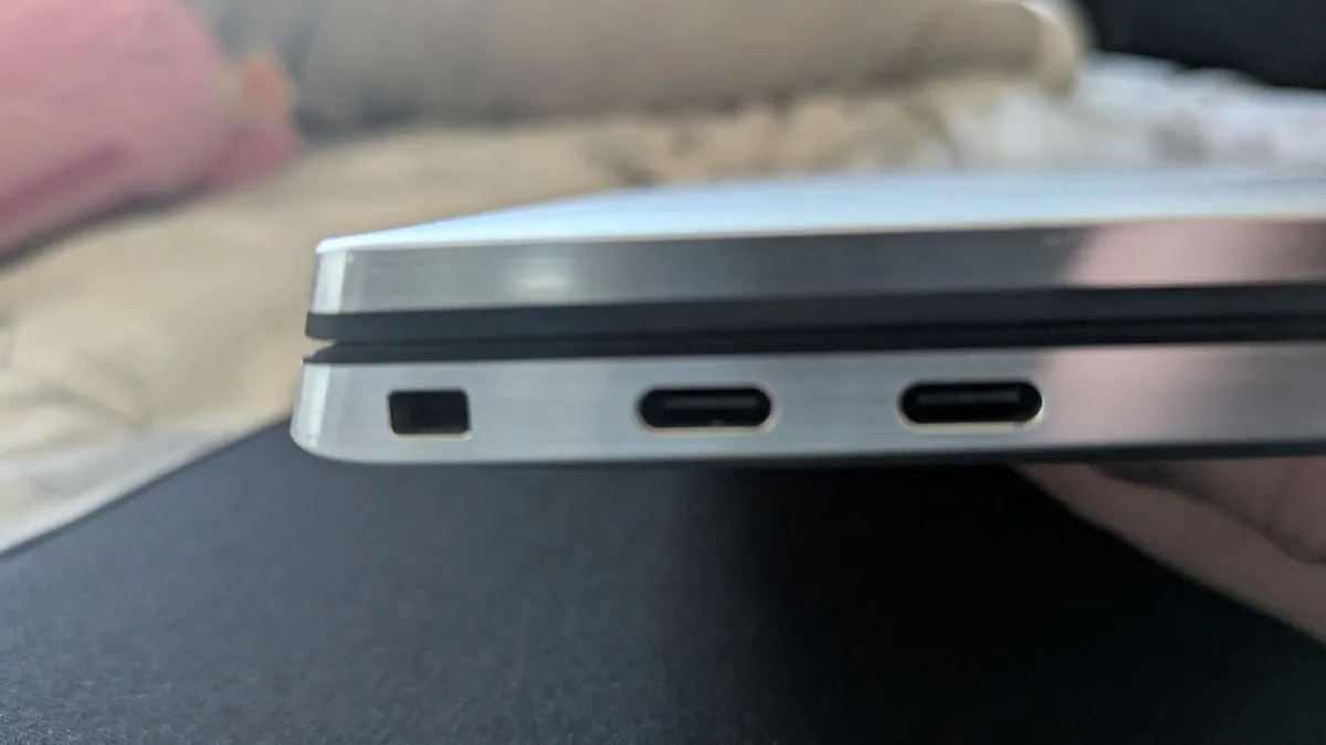Dell XPS 17 9710 I9 model - Image 2