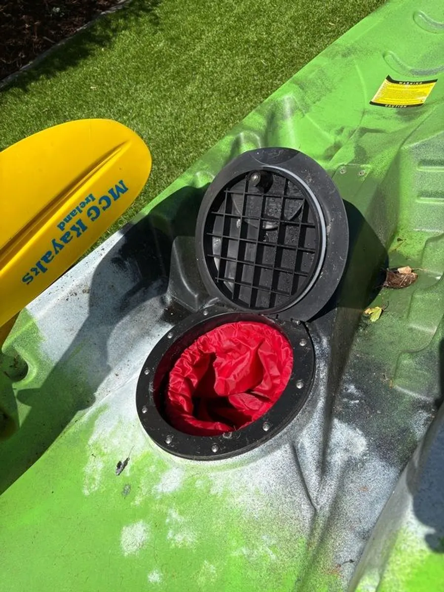 Kayak bundle - Image 4