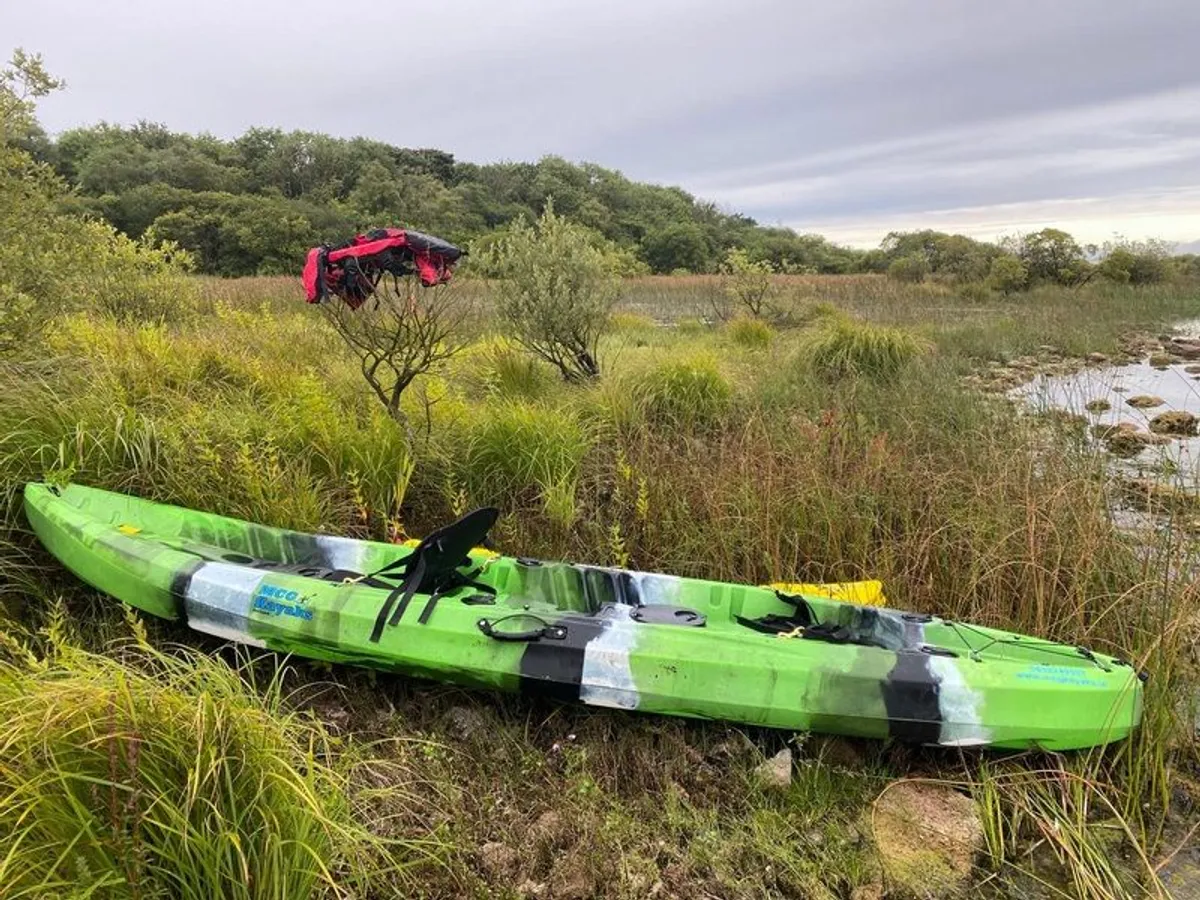 Kayak bundle - Image 2