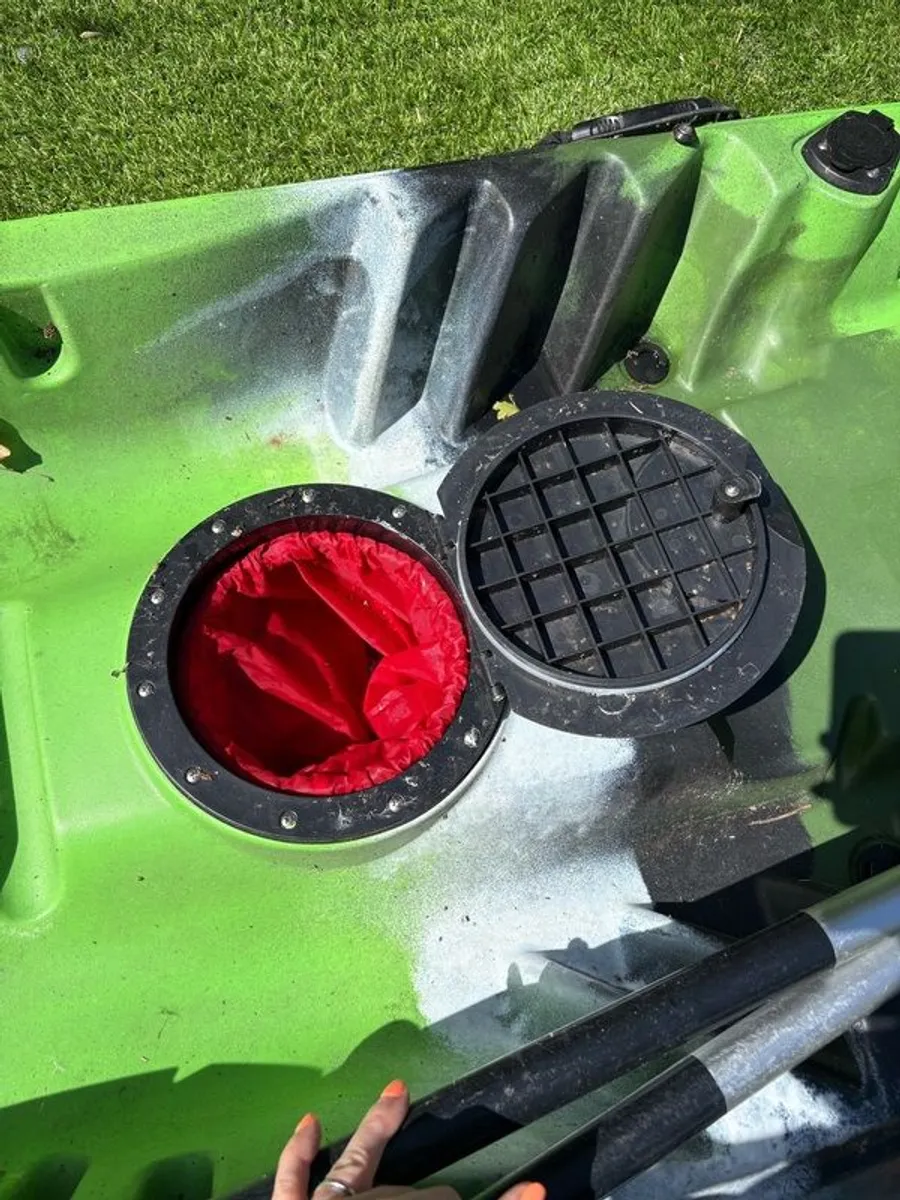 Kayak bundle - Image 3