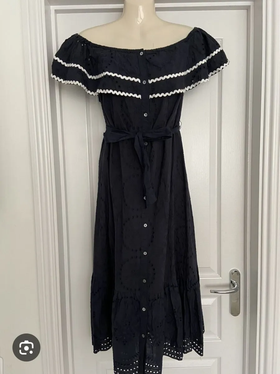 Womens Summer Dress - Image 1