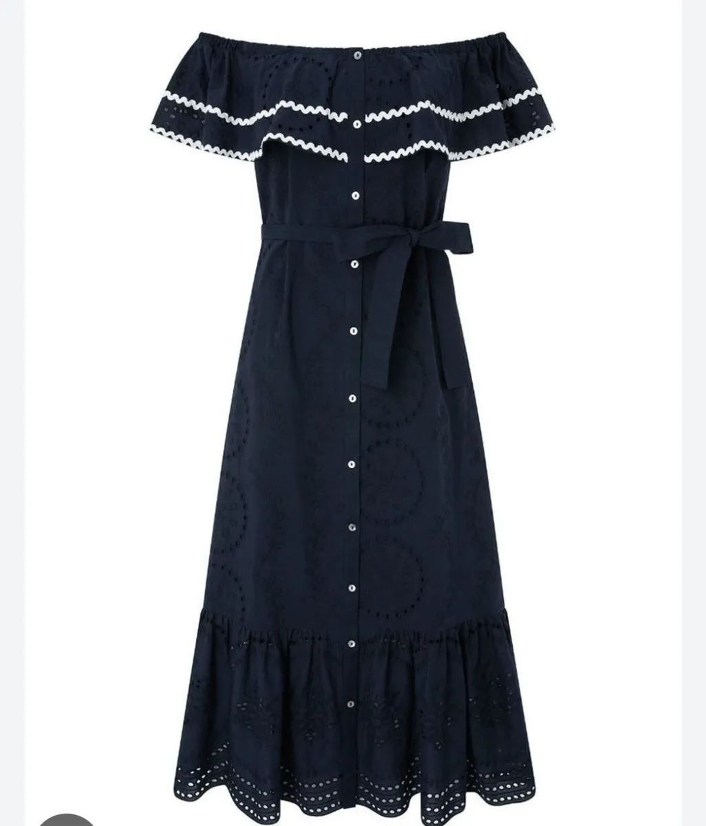 Womens Summer Dress - Image 4