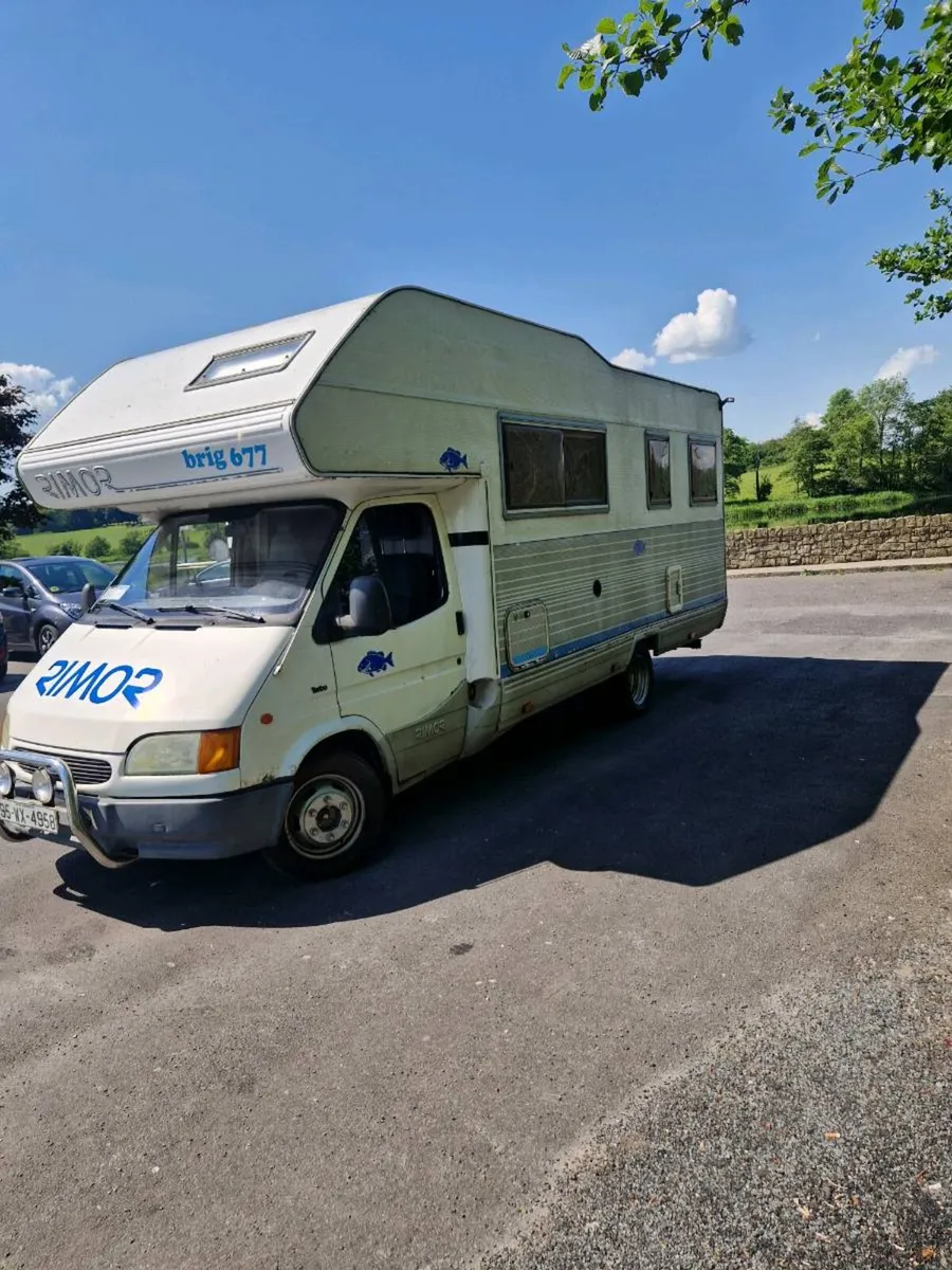 Camper - Image 3