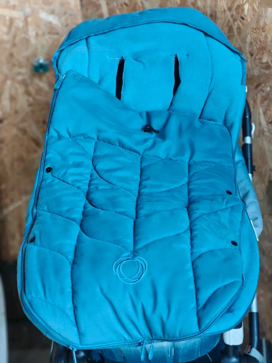 Stroller - Image 3