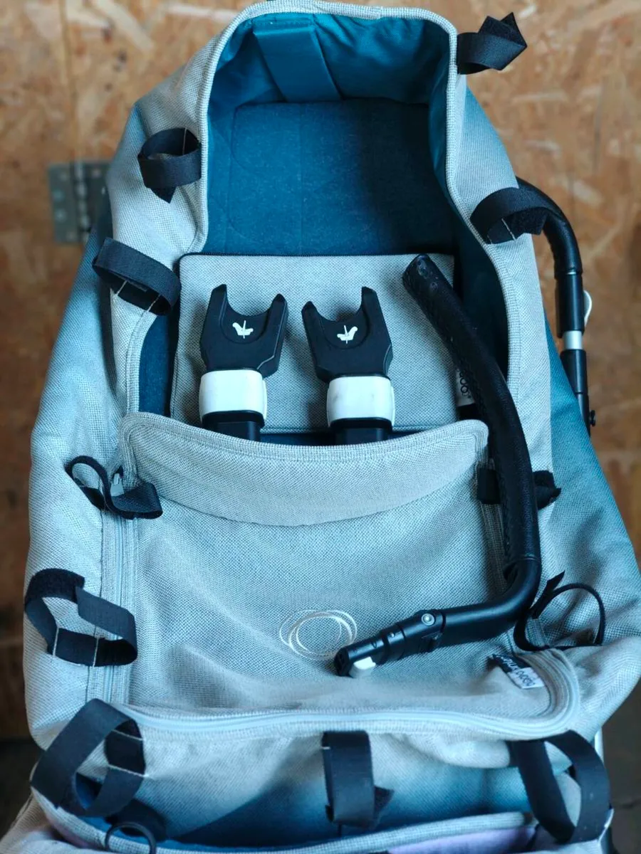 Stroller - Image 4