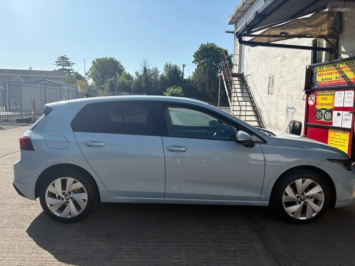 BRAND NEW GOODYEAR 17” ALLOY WHEELS FULL SET - Image 2