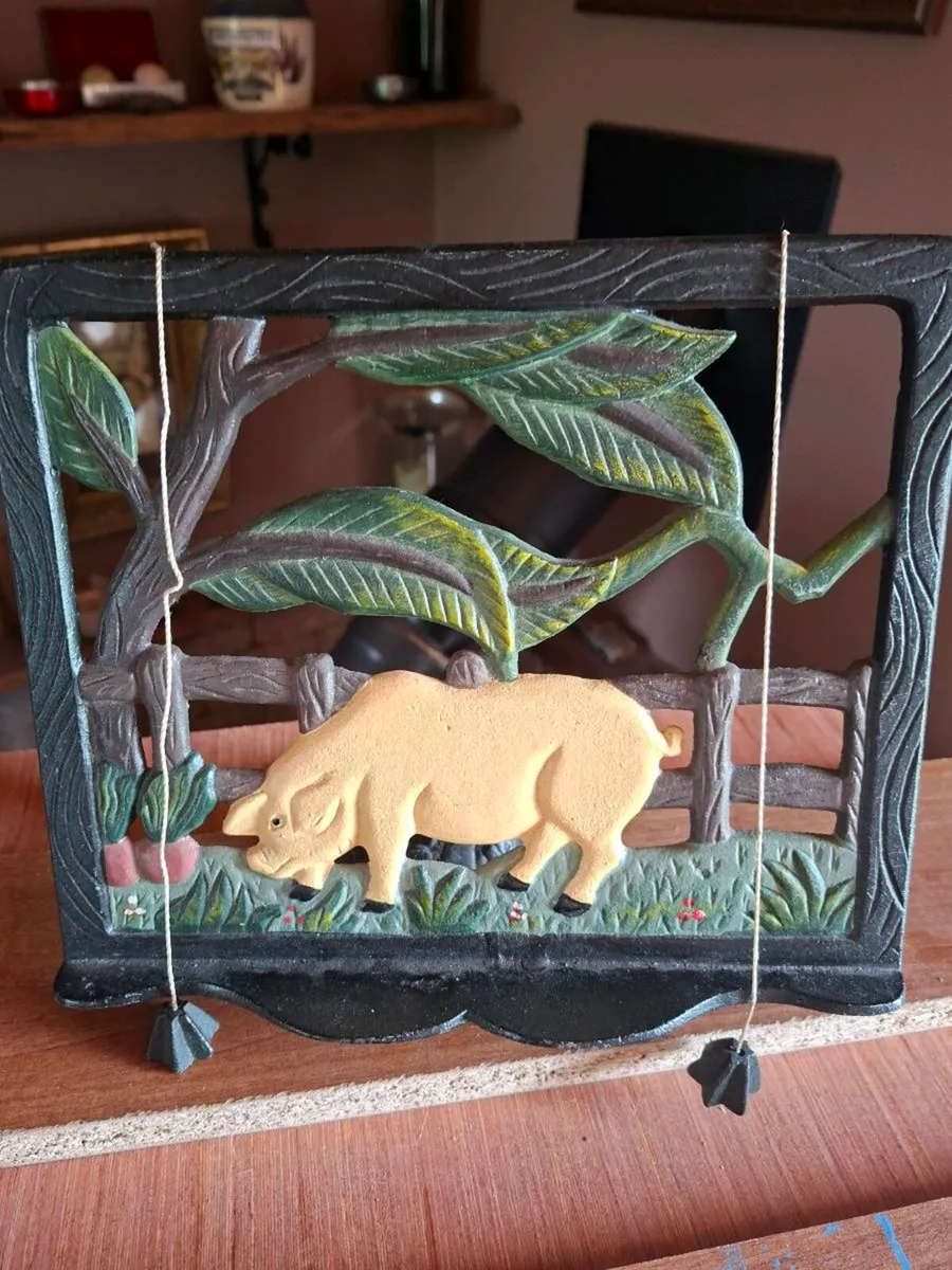 Antiques - Image 1