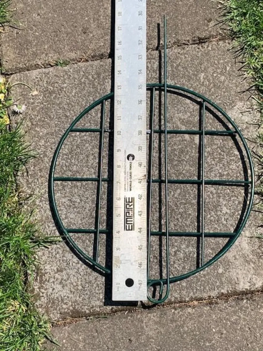 Plant supports - Image 2