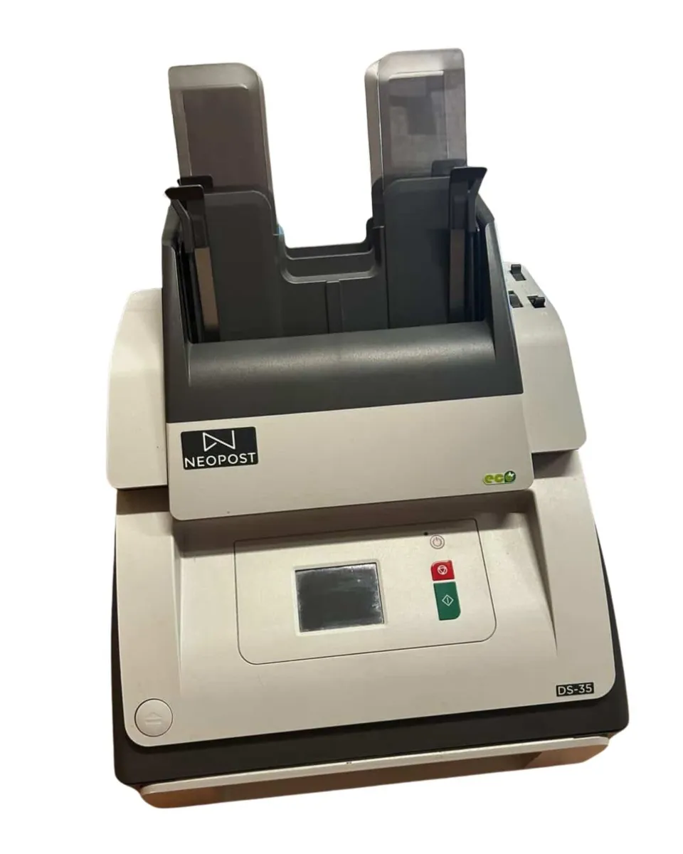 NeoPost DS-35 Franking Machine - Image 3