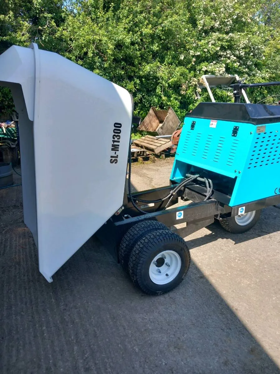 Dumper - Image 1