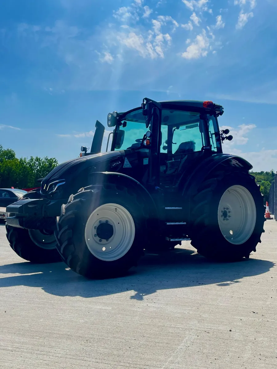 New Valtra G105 Active - Image 4