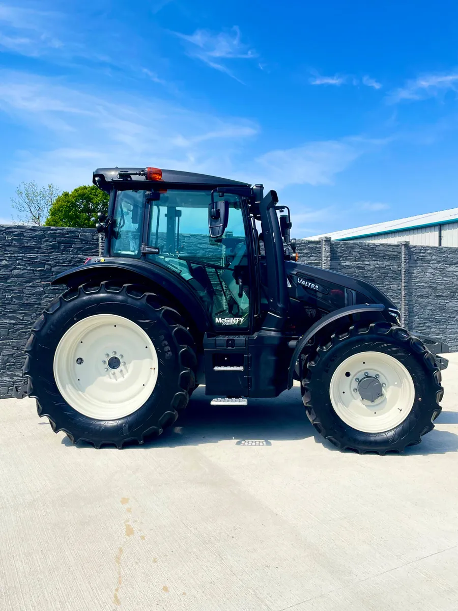 New Valtra G105 Active - Image 3