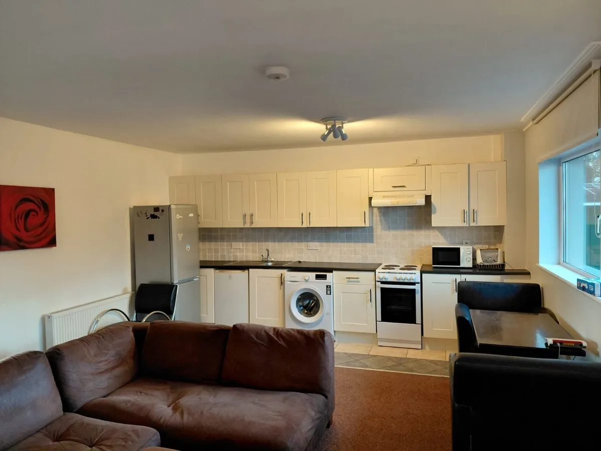Apartment Furbo - Image 2