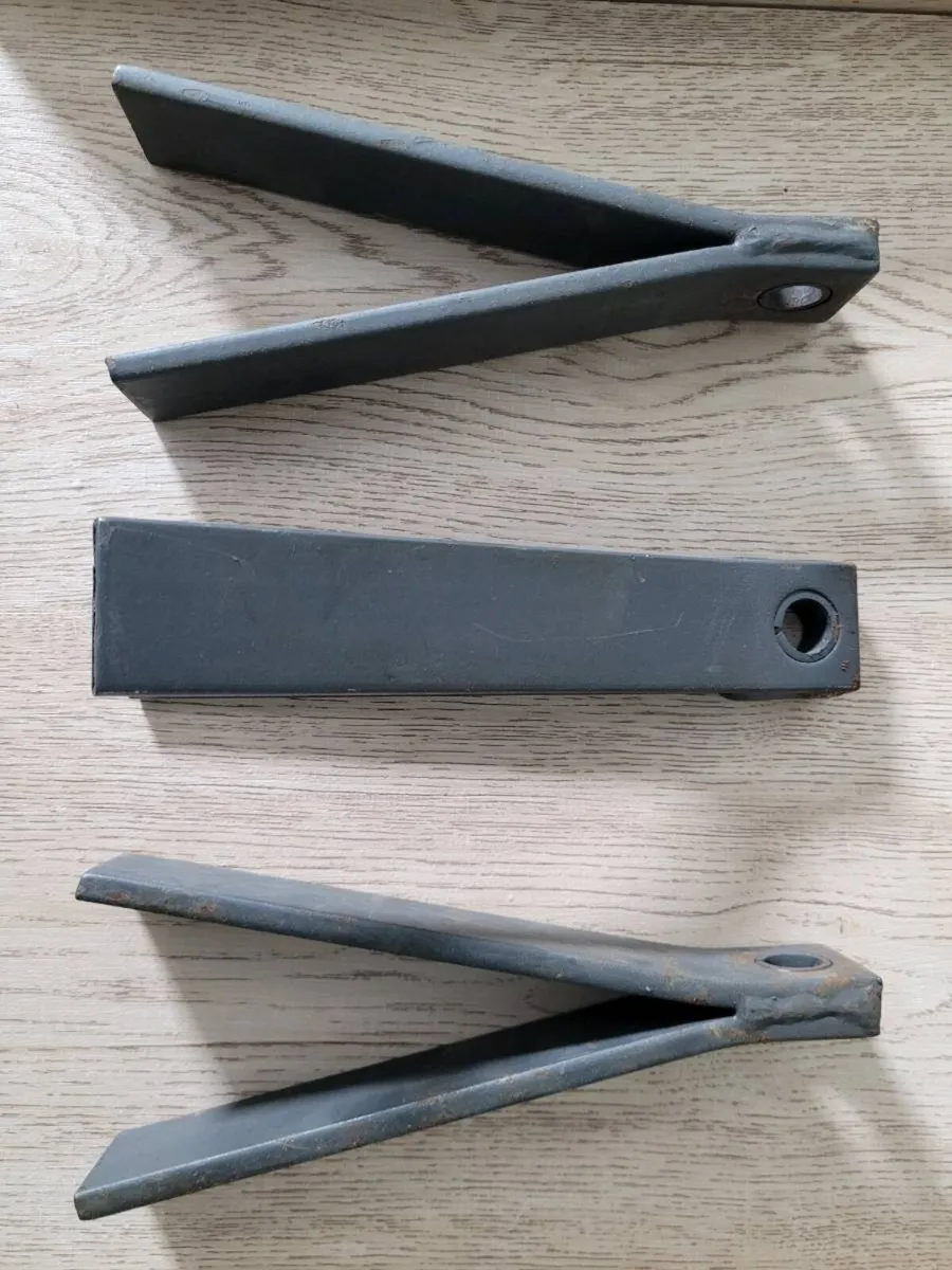 John deere conditioning tine - Image 1
