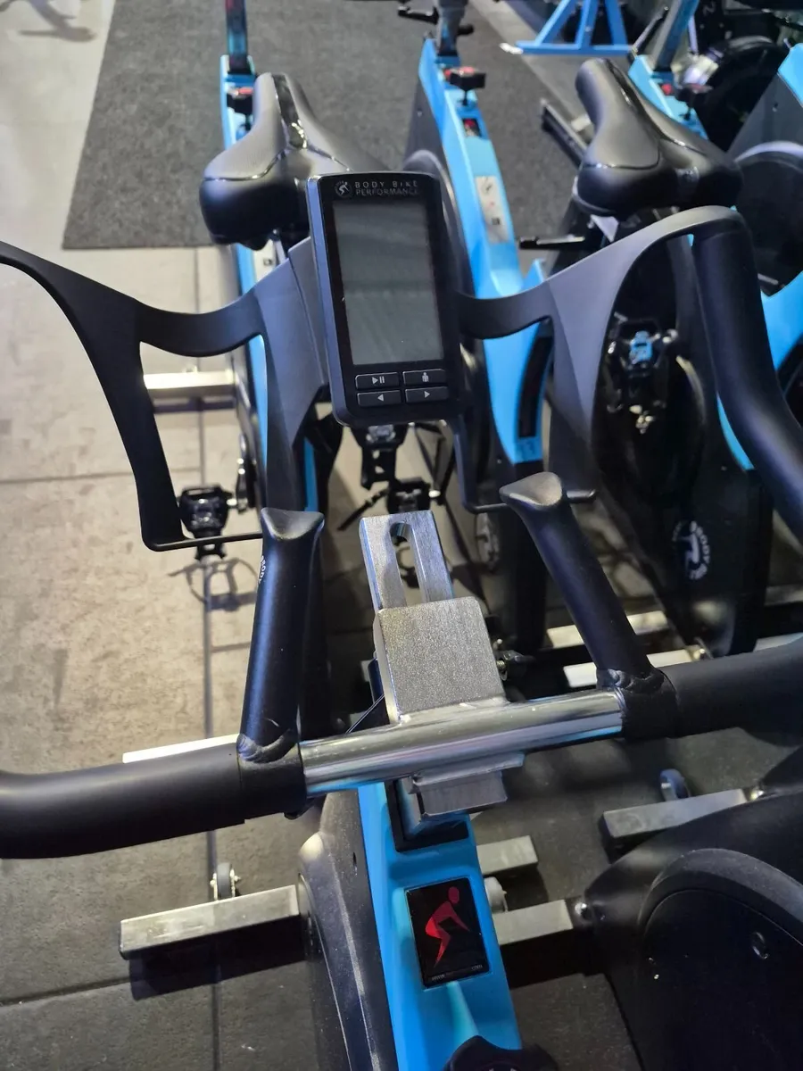 Body bike supreme spin bike - Image 3
