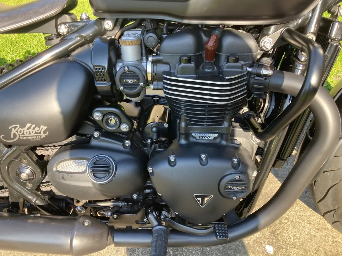 Triumph Other 2020 - Image 3