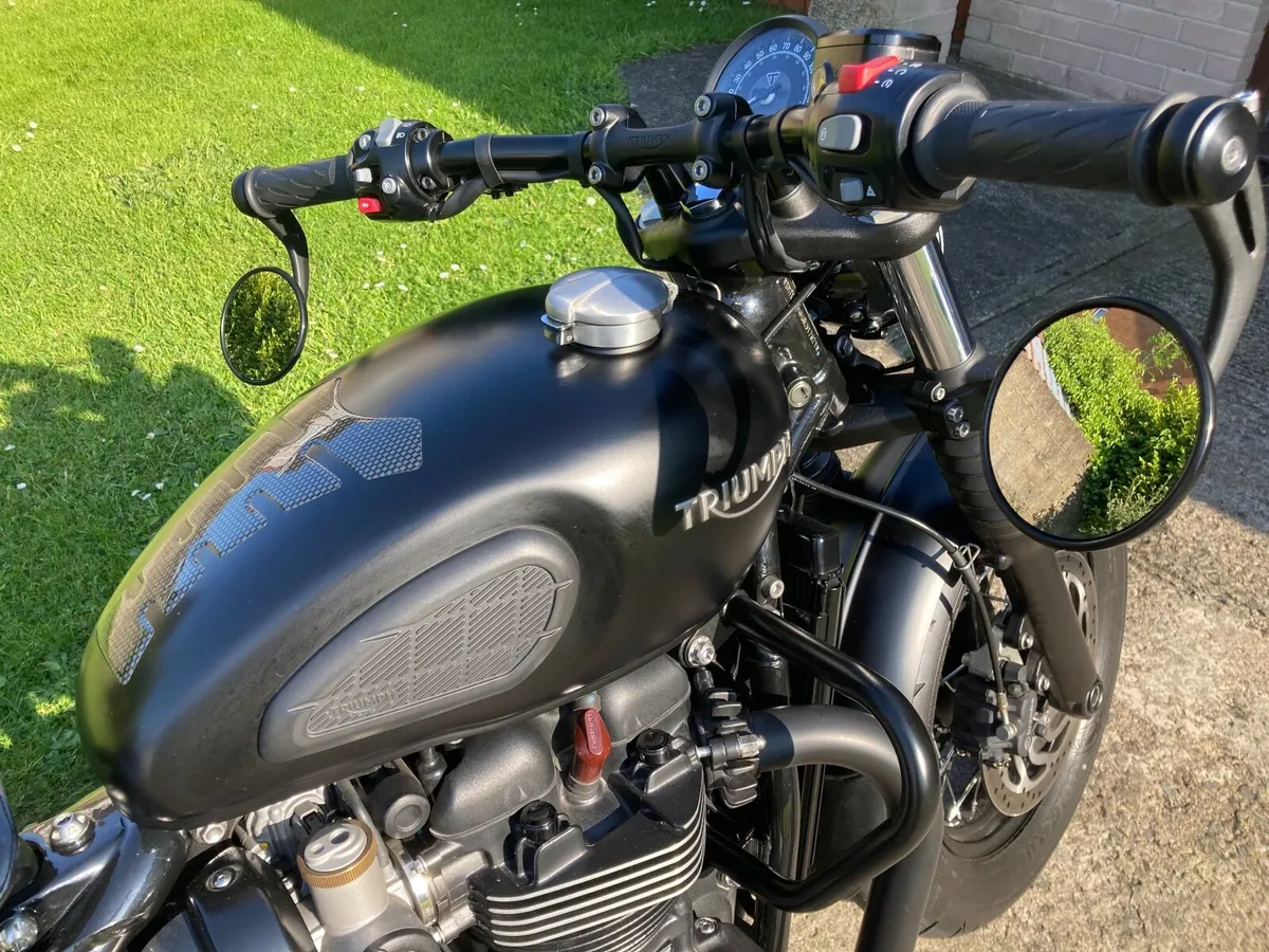 Triumph Other 2020 - Image 4