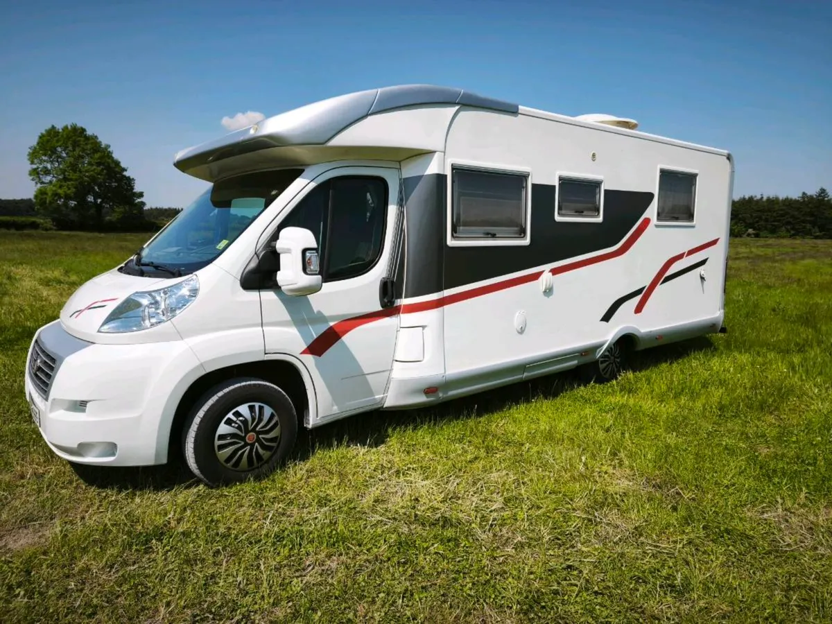 Campervan - Image 2
