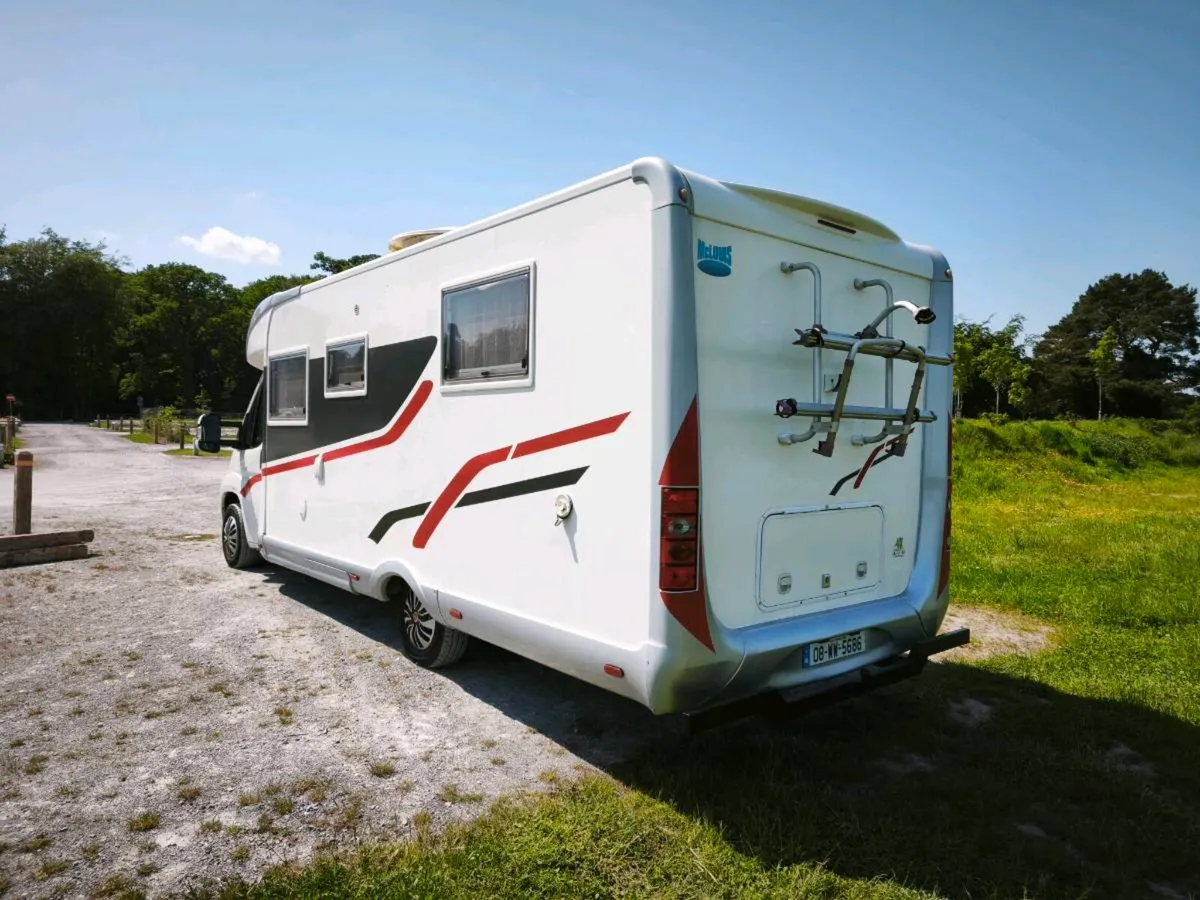 Campervan - Image 3