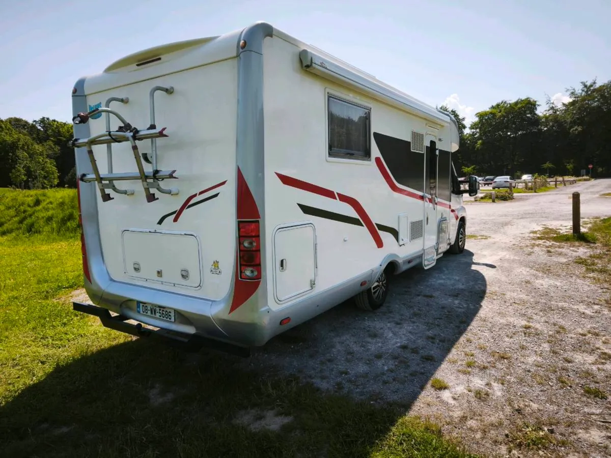 Campervan - Image 4