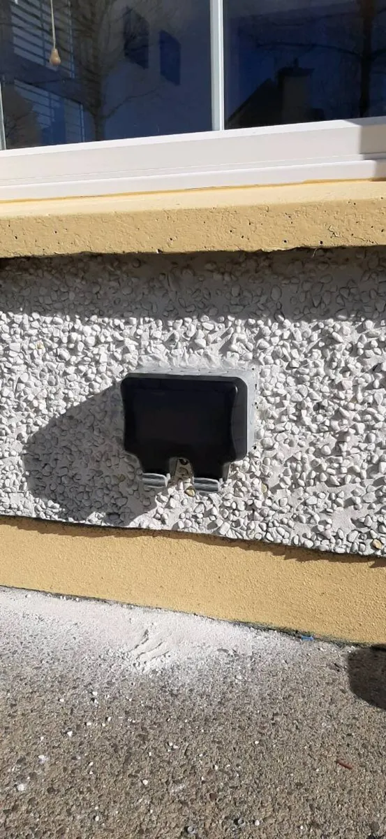Outdoor power sockets - Image 3