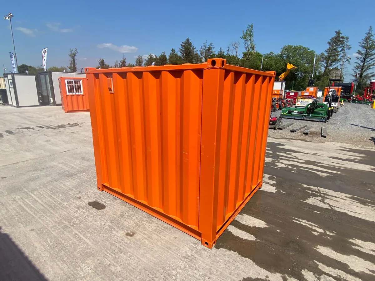 6ft Storage Container - Image 3