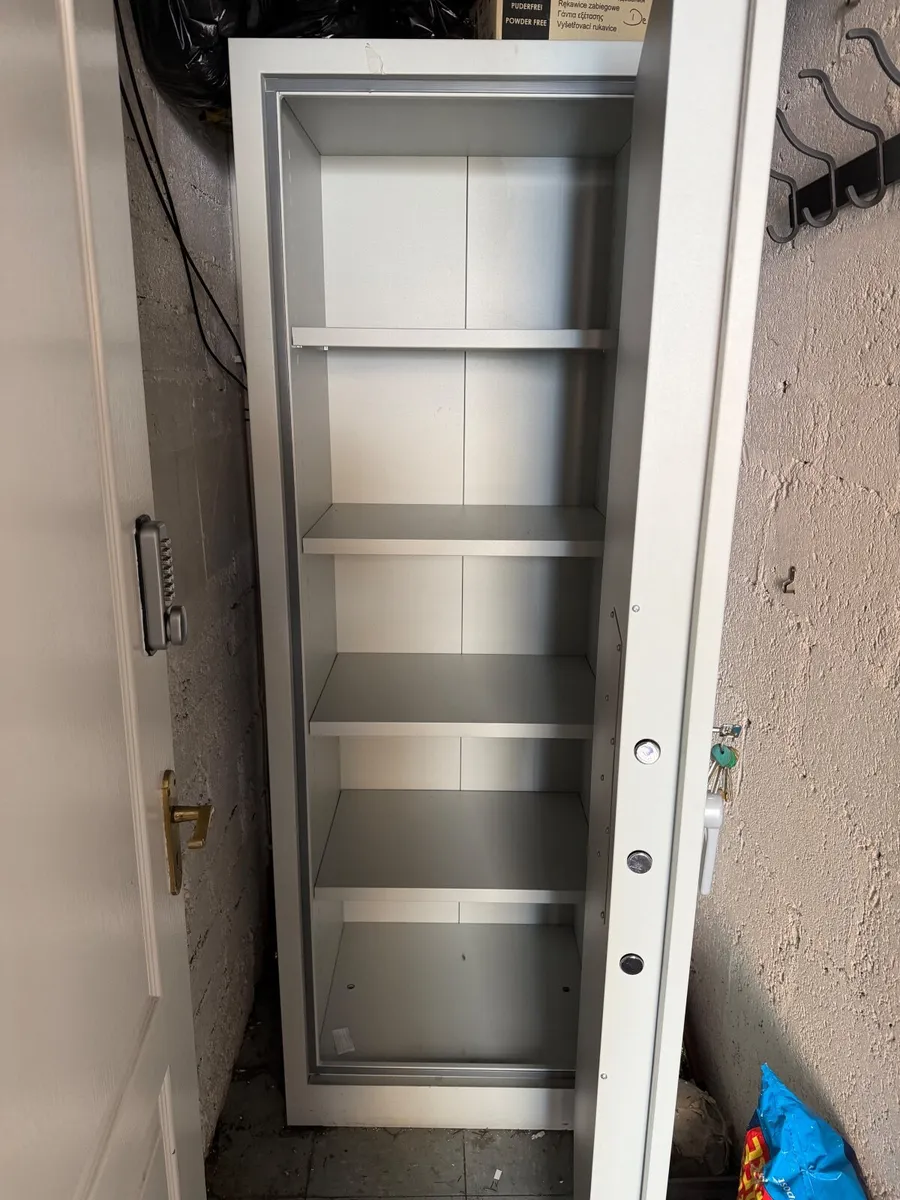 Chubb safe - Image 1