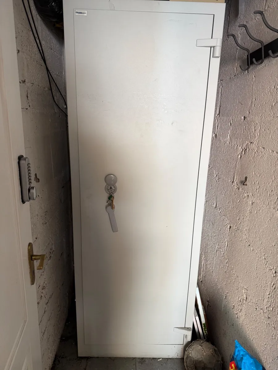 Chubb safe - Image 2