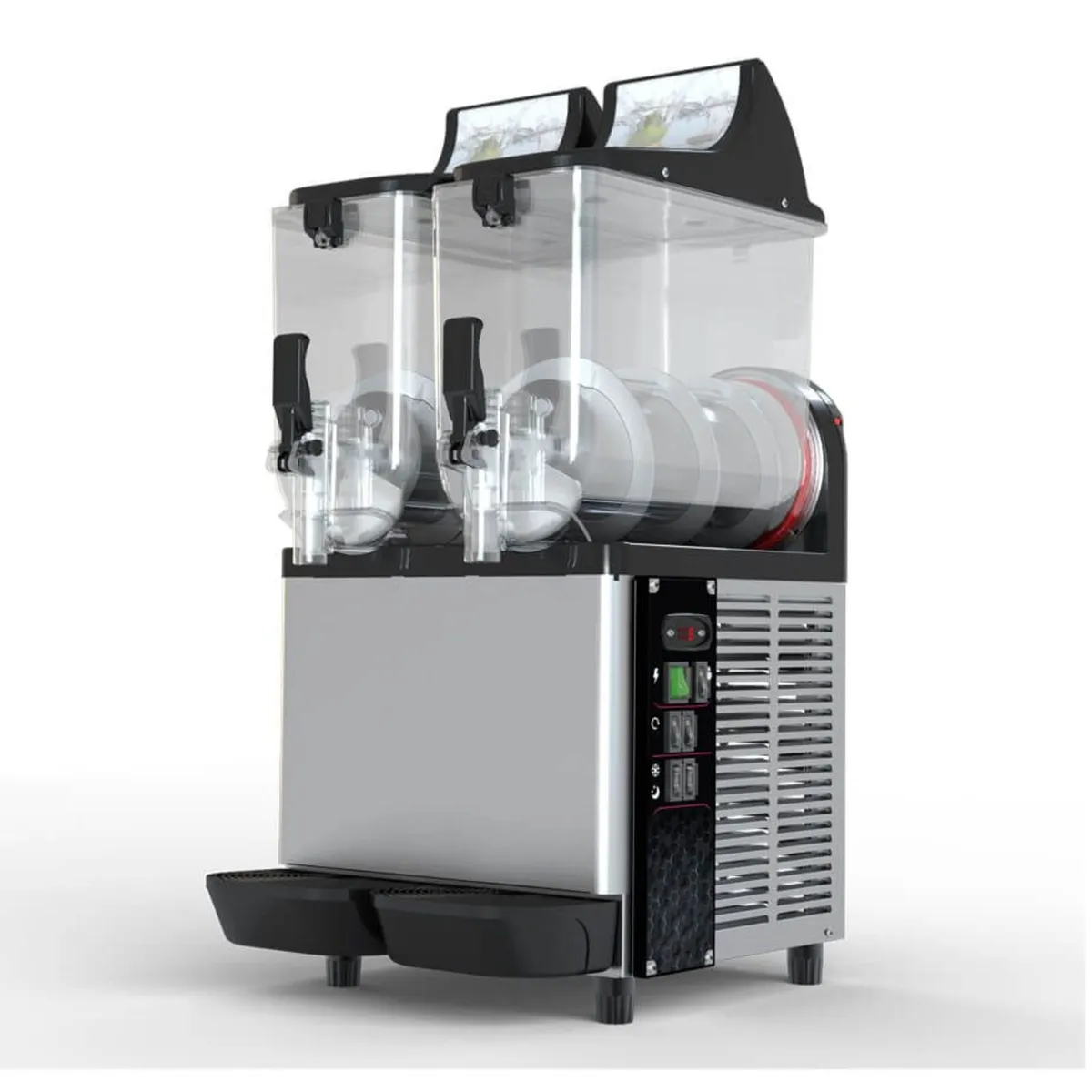 SLUSHI MACHINE ICE CREAM - Image 2