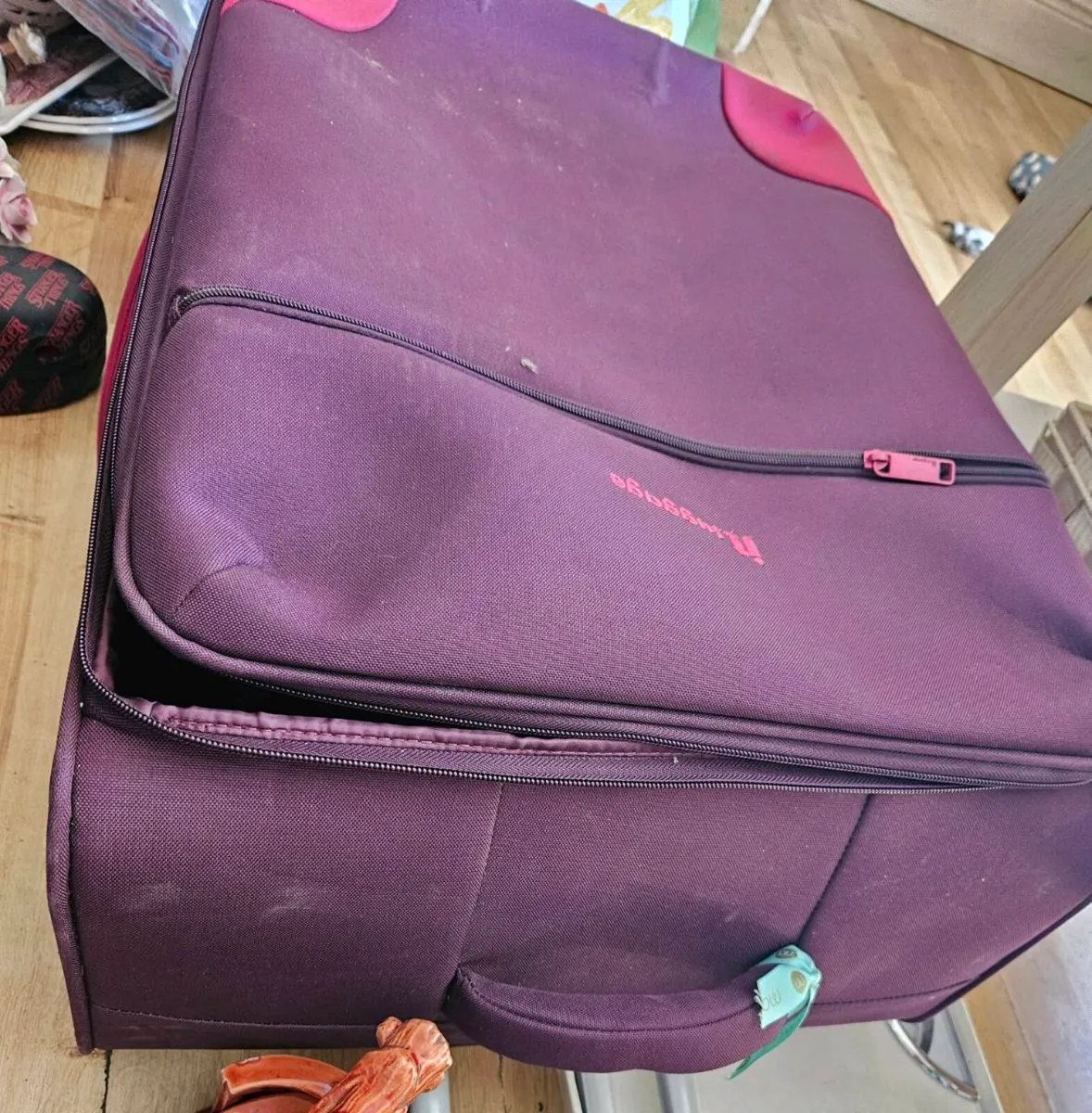 Large Suitcase - Image 2