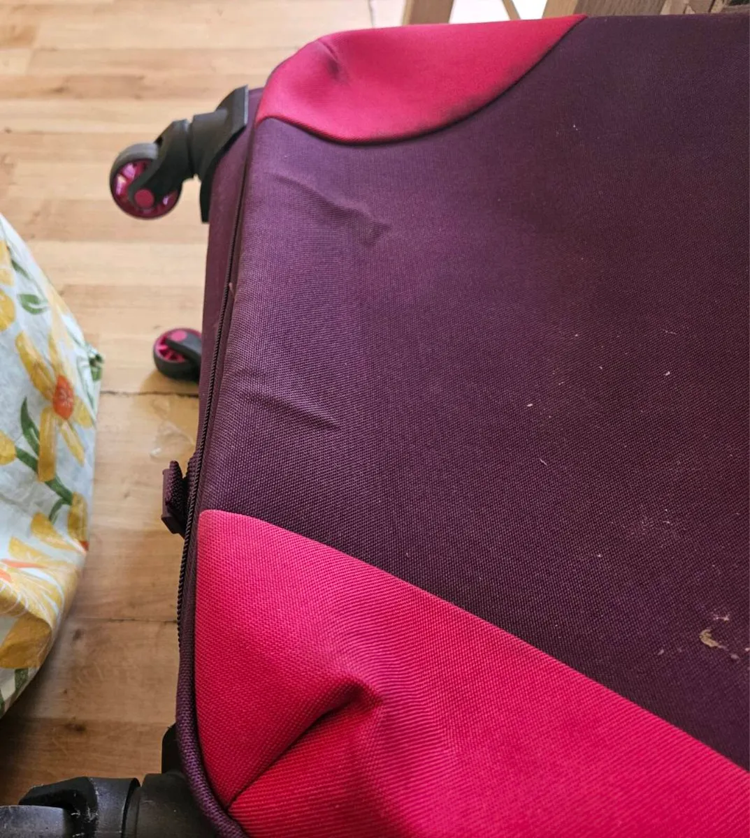 Large Suitcase - Image 3