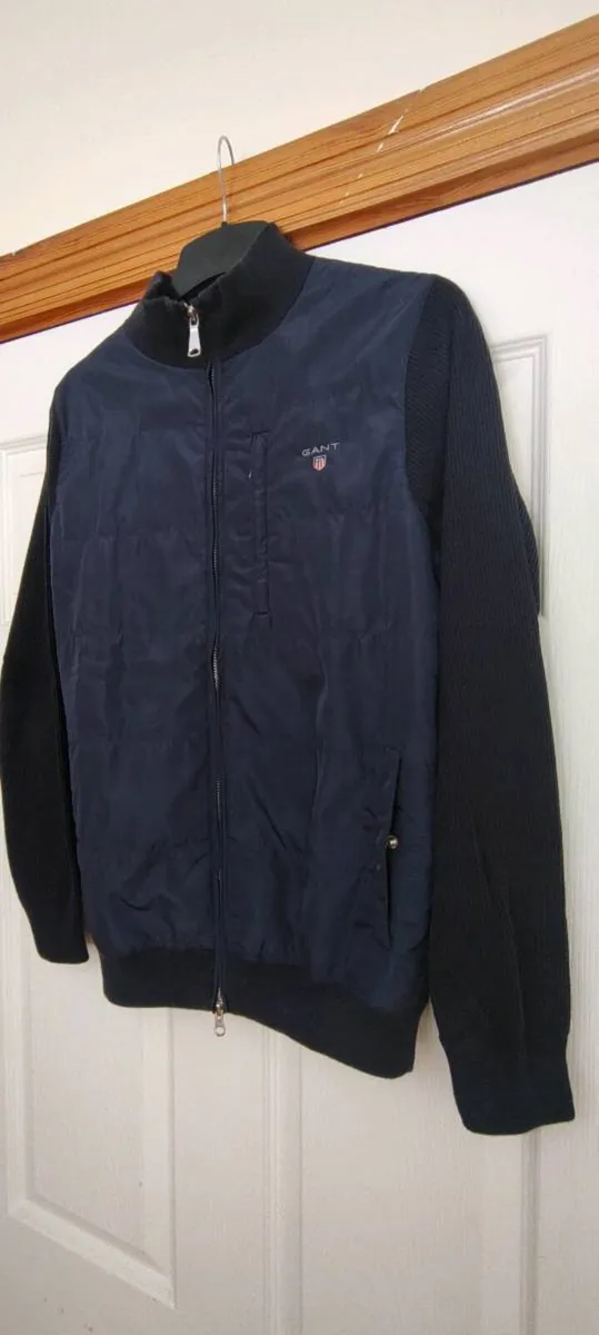 Gant jacket - Image 2