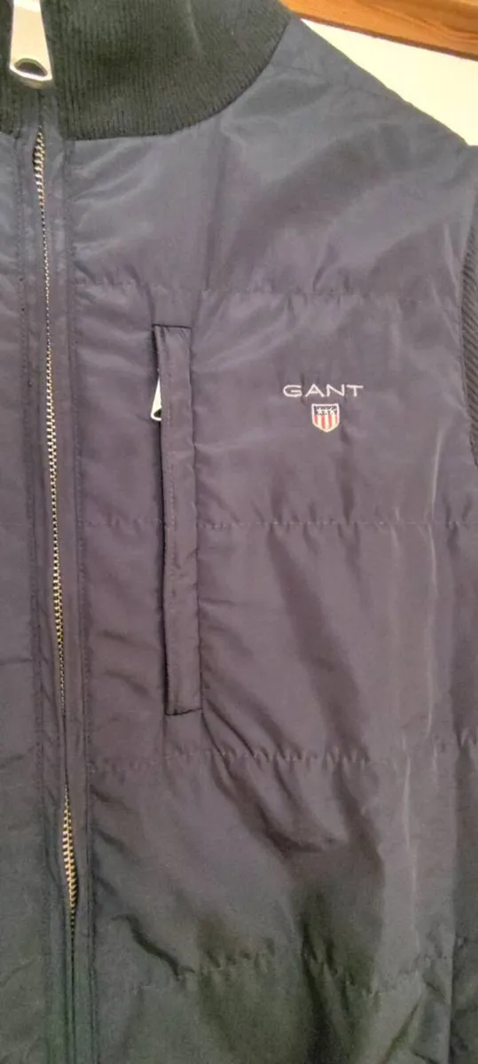Gant jacket - Image 3