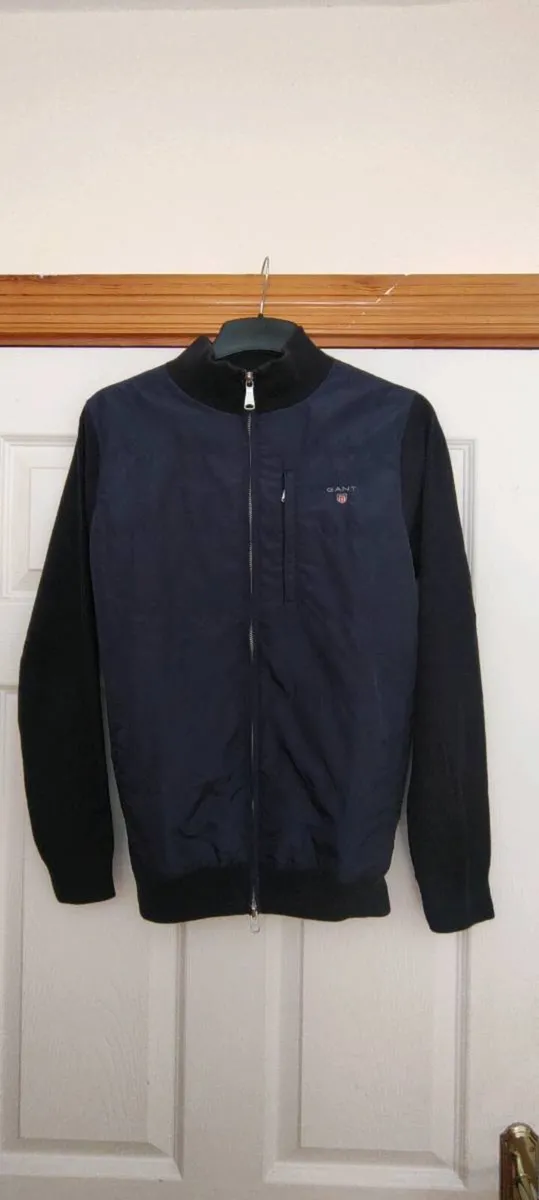 Gant jacket - Image 4