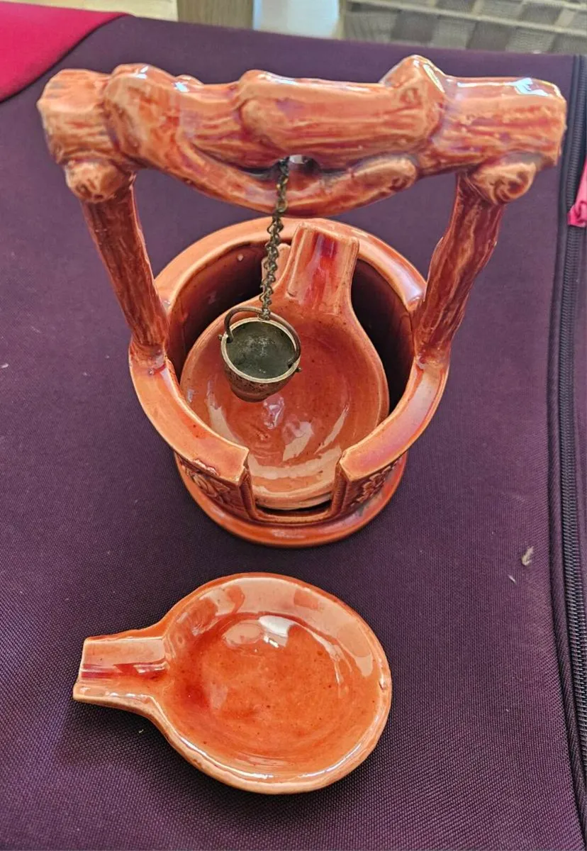Wishing Well Ornament - Image 2