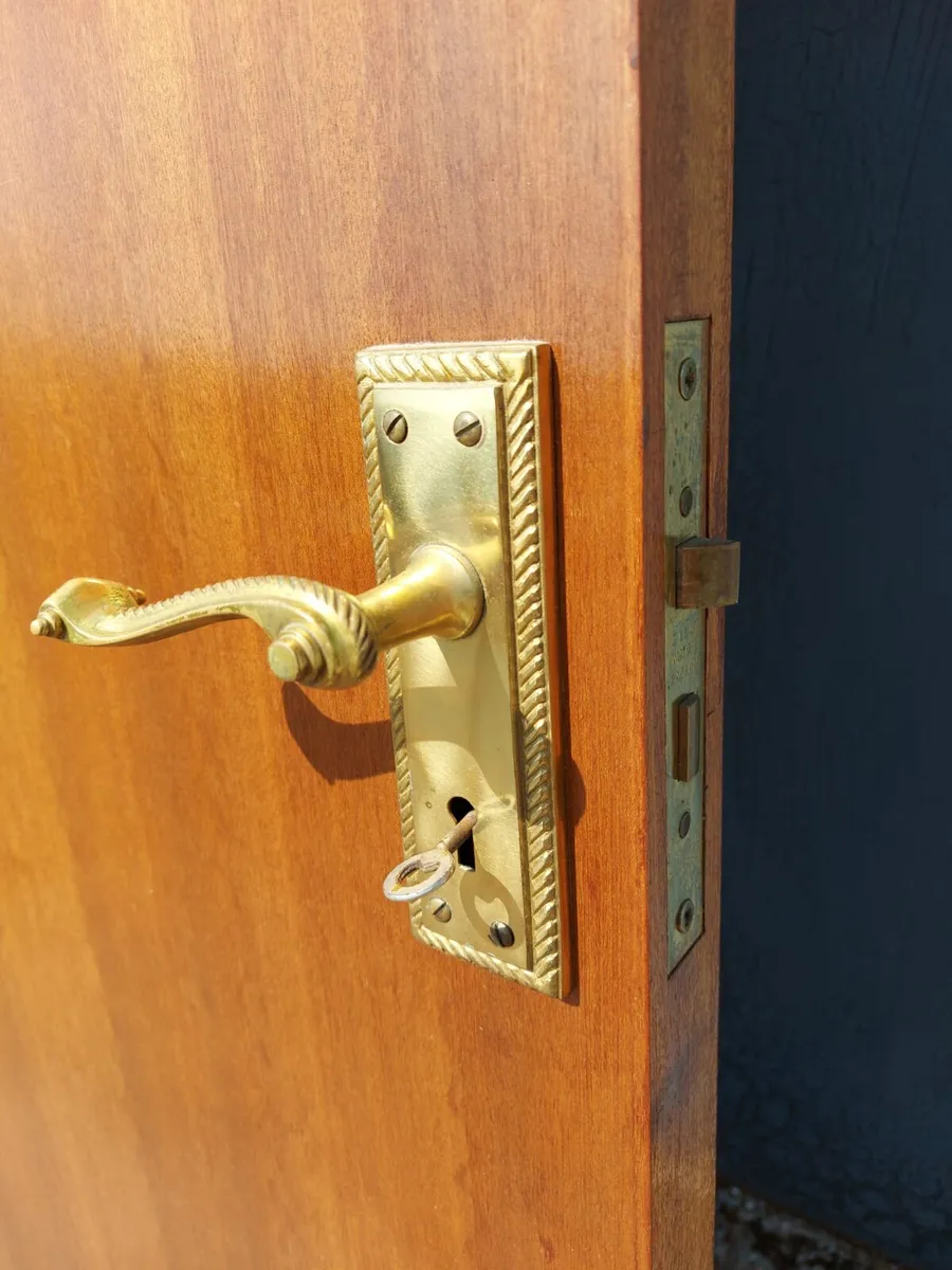 Flush Internal Doors - Image 2