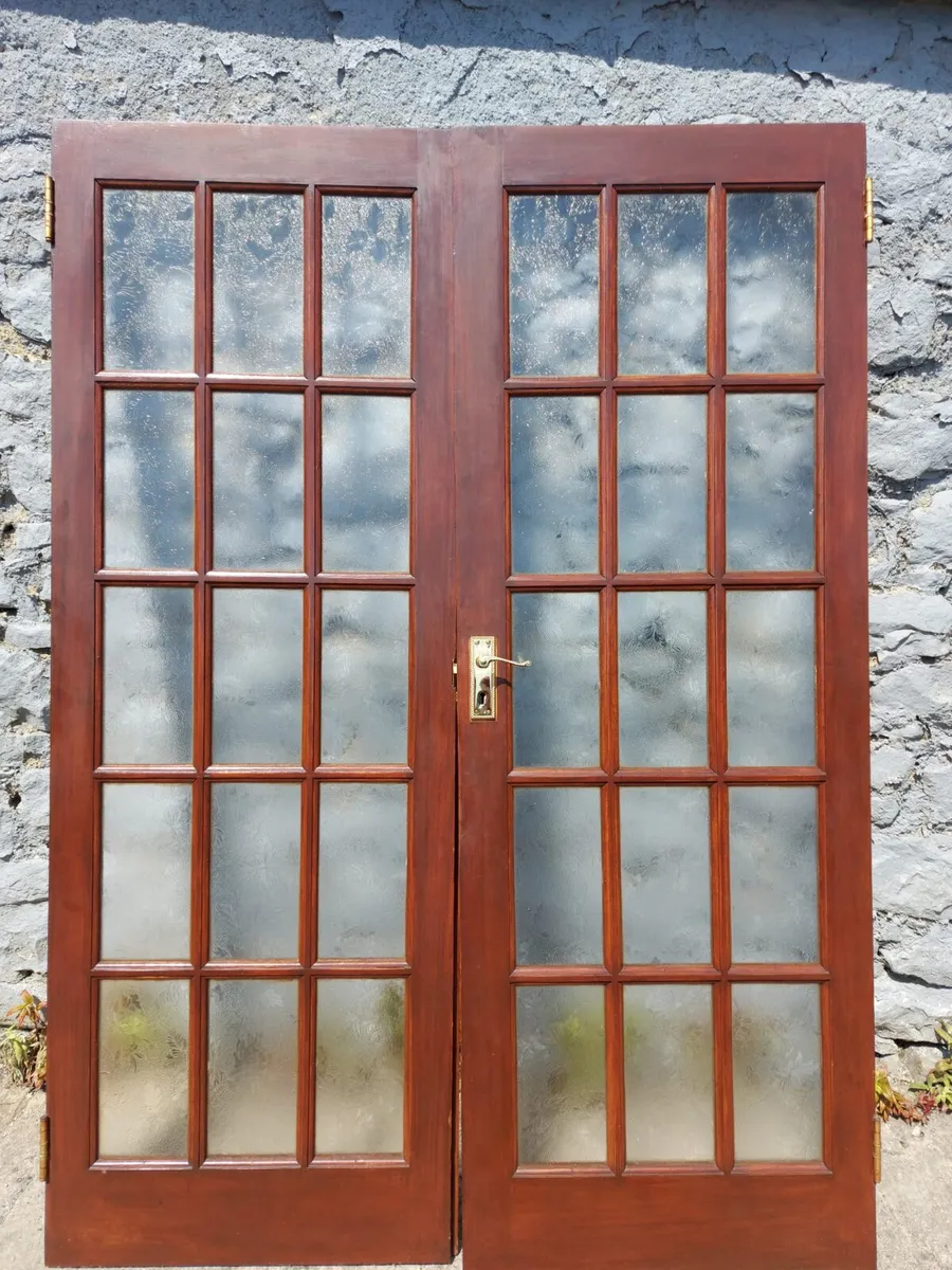 Flush Internal Doors - Image 4